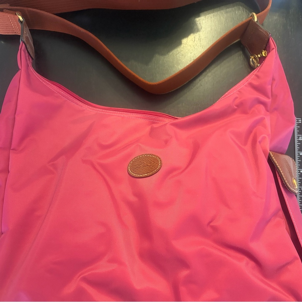 Longchamp Le Pilage Shoulder Bag